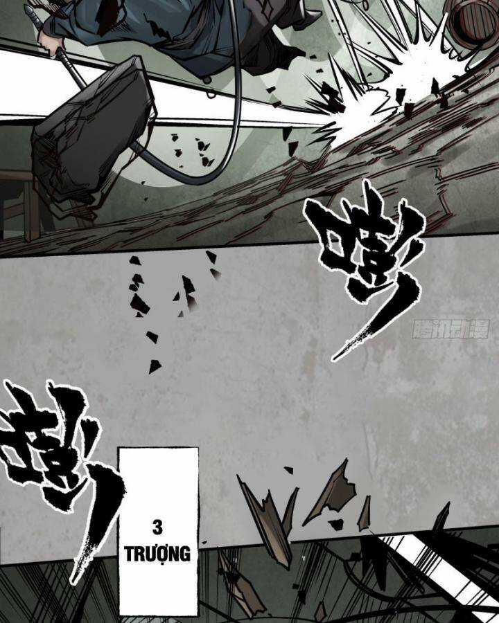 Tạng Phong Hành Chapter 202 trang 52