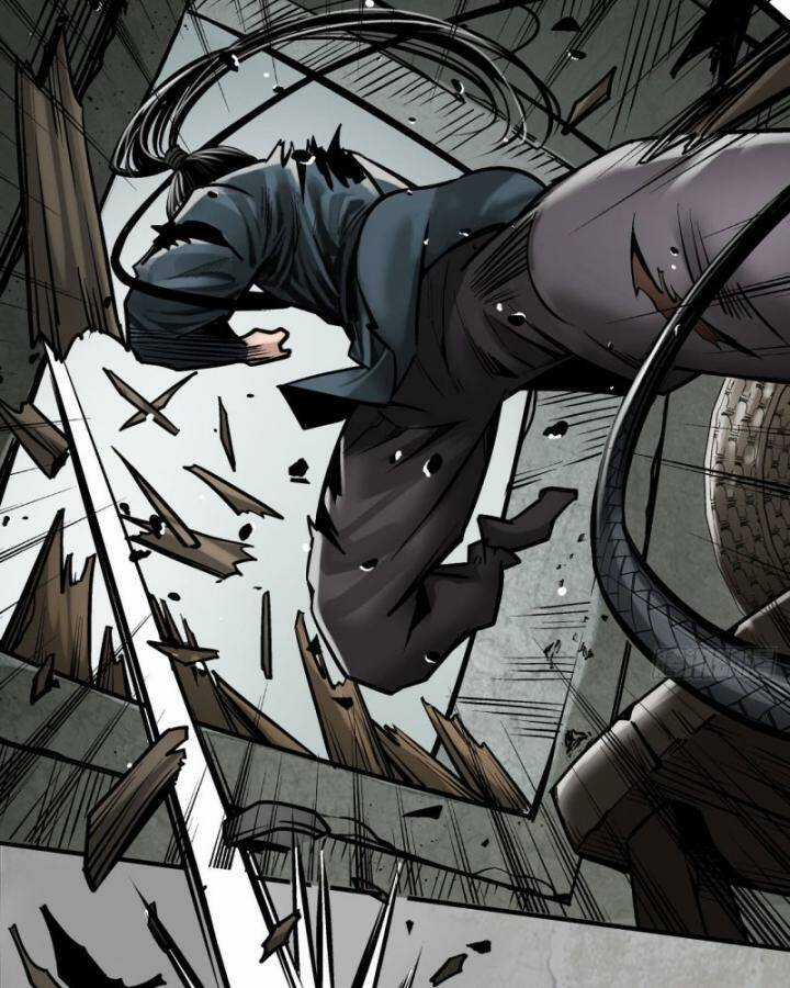 Tạng Phong Hành Chapter 202 trang 53