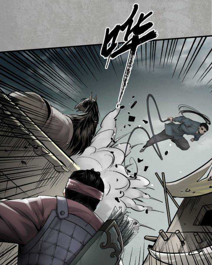 Tạng Phong Hành Chapter 202 trang 57