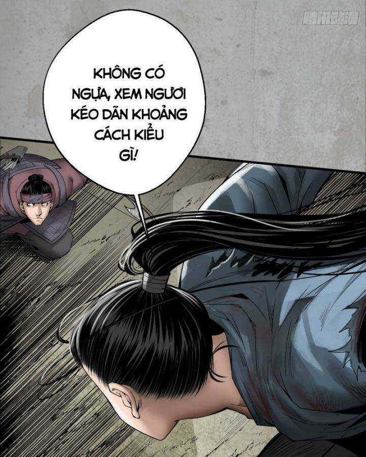 Tạng Phong Hành Chapter 202 trang 59