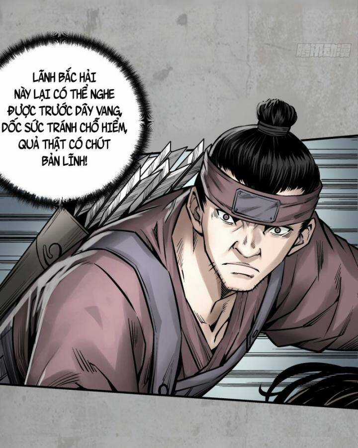 Tạng Phong Hành Chapter 202 trang 6