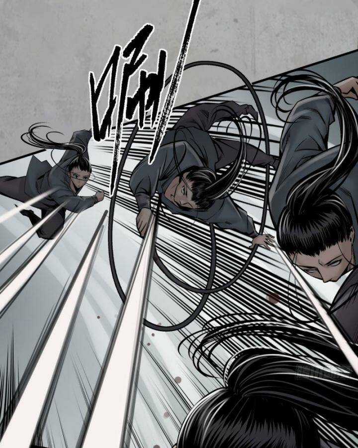 Tạng Phong Hành Chapter 202 trang 64