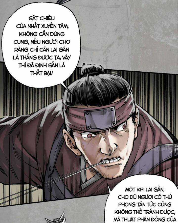 Tạng Phong Hành Chapter 203 trang 16