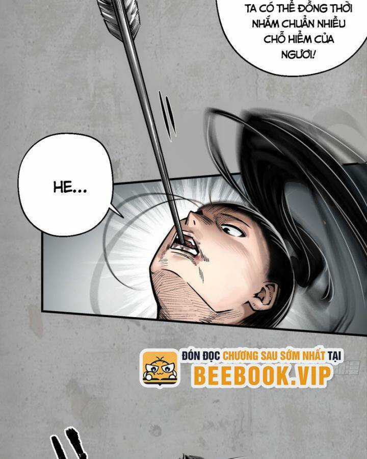 Tạng Phong Hành Chapter 203 trang 17