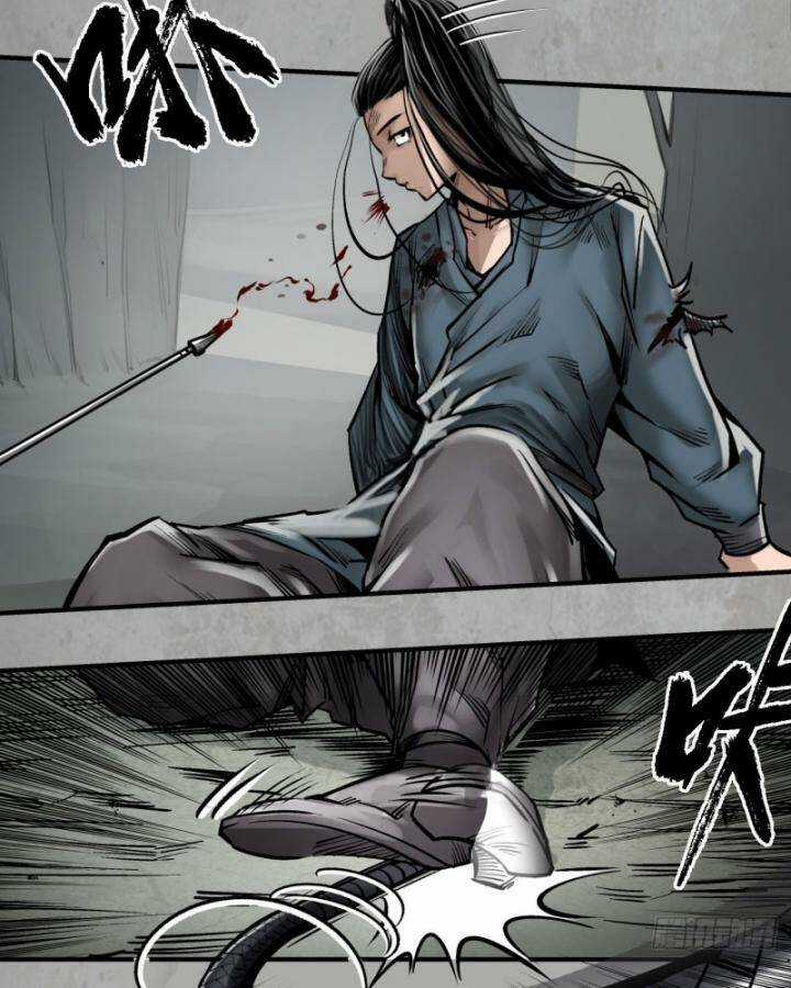 Tạng Phong Hành Chapter 203 trang 18