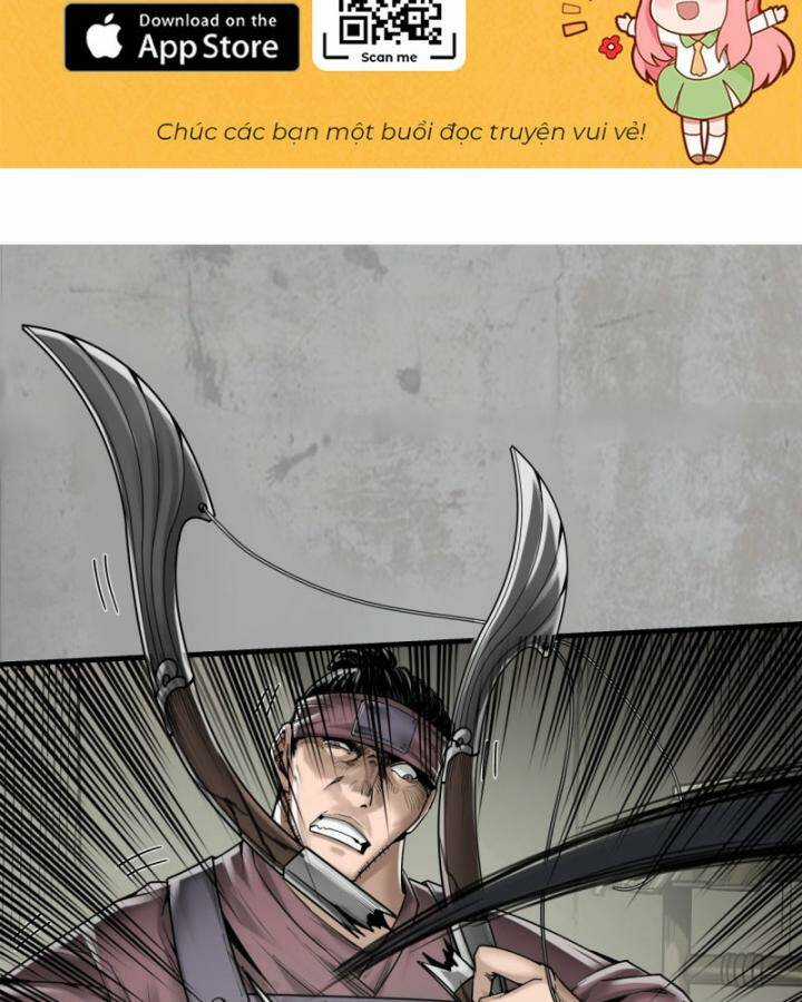 Tạng Phong Hành Chapter 203 trang 2