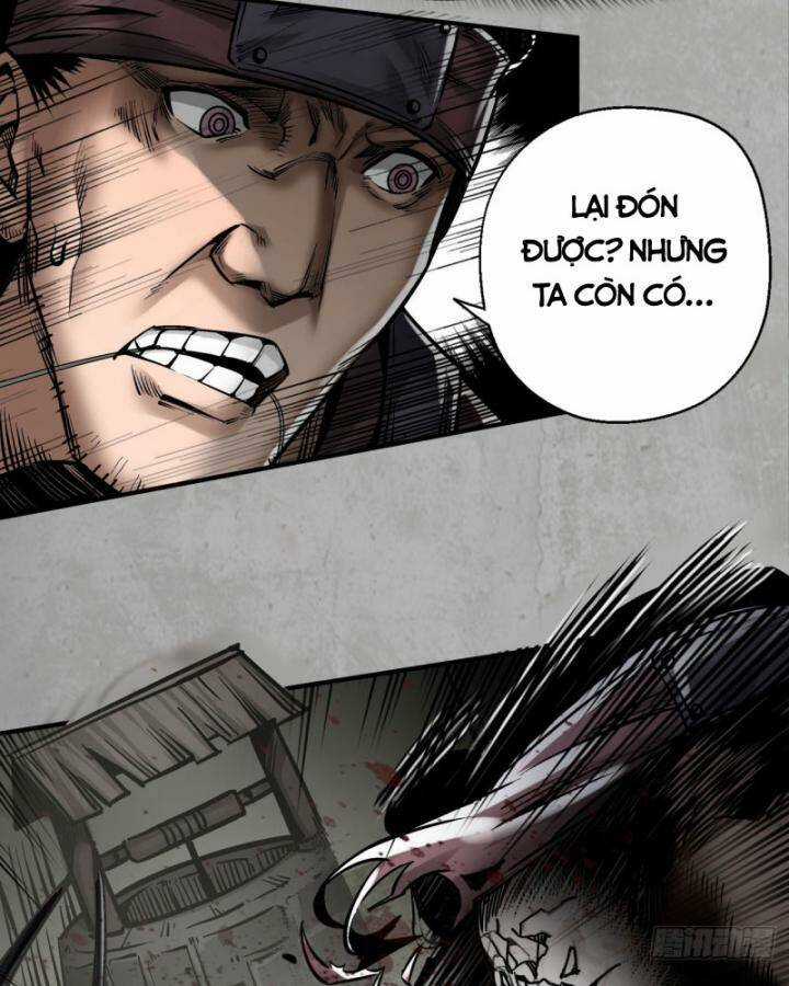 Tạng Phong Hành Chapter 203 trang 20