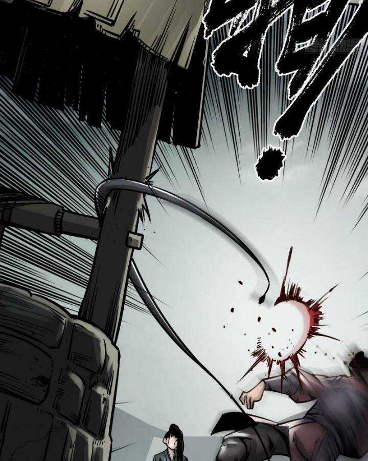 Tạng Phong Hành Chapter 203 trang 22