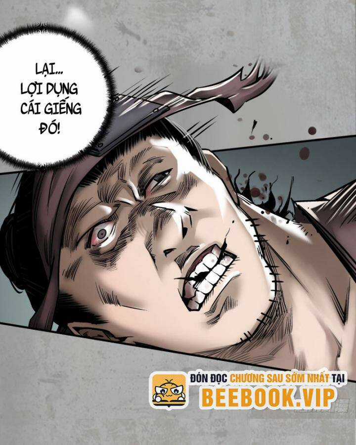 Tạng Phong Hành Chapter 203 trang 24