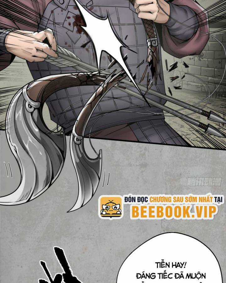 Tạng Phong Hành Chapter 203 trang 3