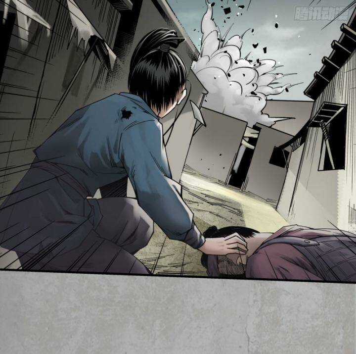 Tạng Phong Hành Chapter 203 trang 30