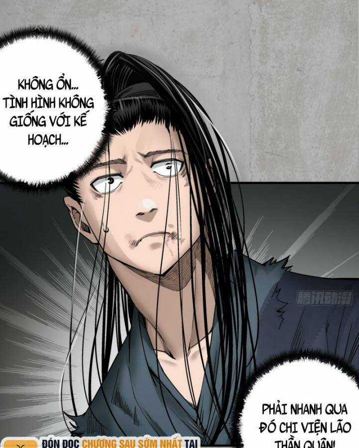 Tạng Phong Hành Chapter 203 trang 31