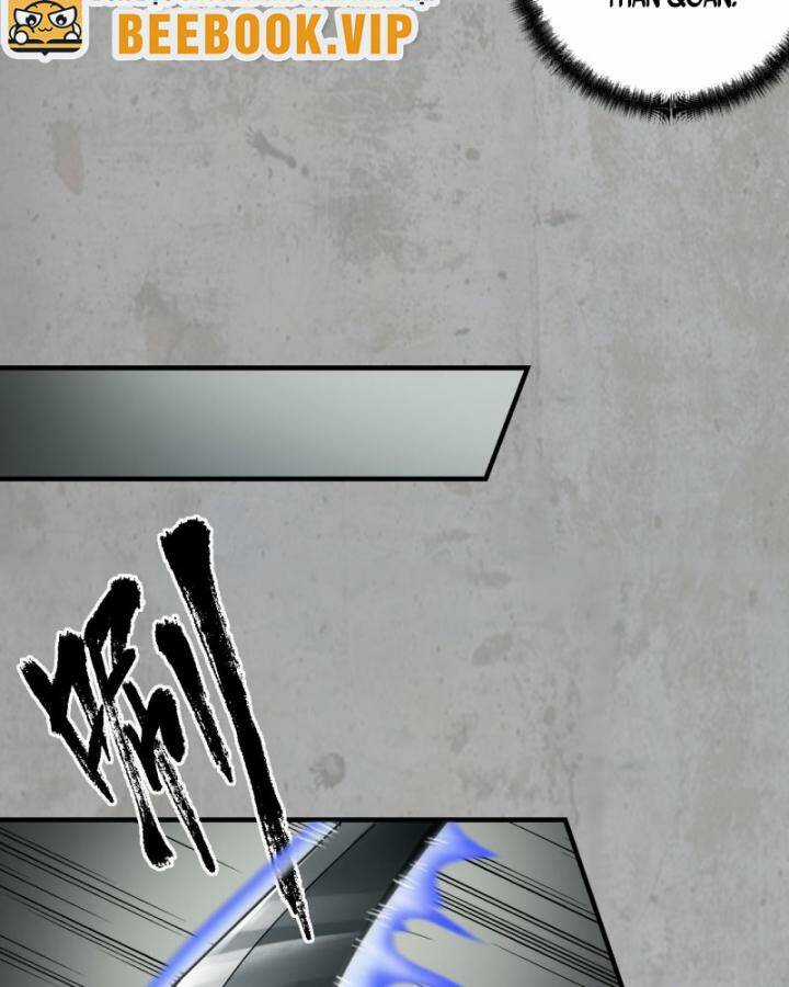 Tạng Phong Hành Chapter 203 trang 32