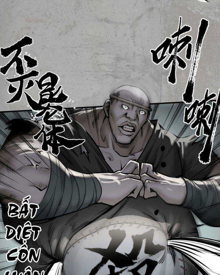 Tạng Phong Hành Chapter 203 trang 35