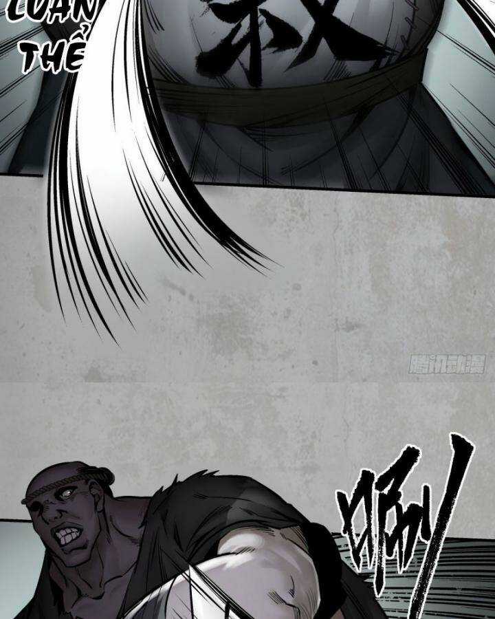 Tạng Phong Hành Chapter 203 trang 36