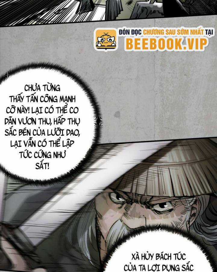 Tạng Phong Hành Chapter 203 trang 40