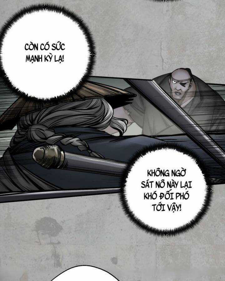 Tạng Phong Hành Chapter 203 trang 42