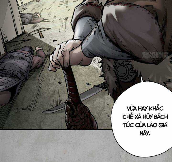 Tạng Phong Hành Chapter 203 trang 44