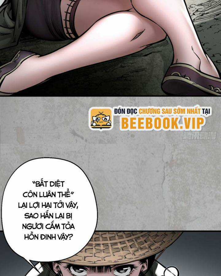 Tạng Phong Hành Chapter 203 trang 46