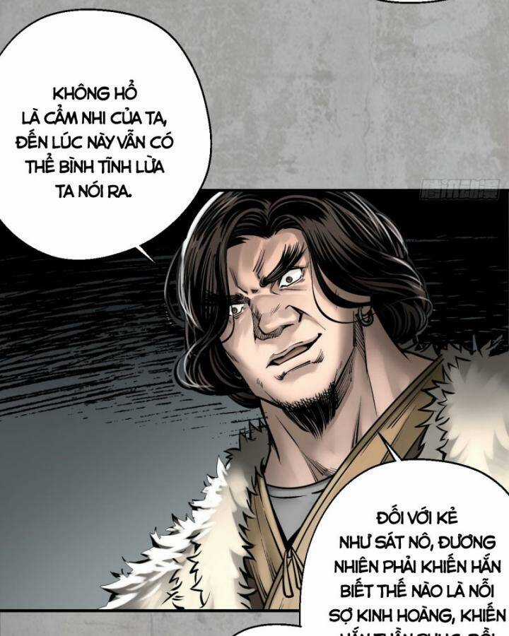 Tạng Phong Hành Chapter 203 trang 48