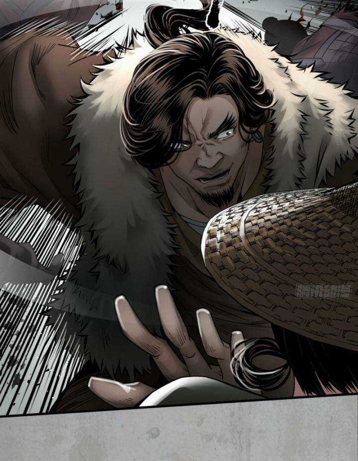 Tạng Phong Hành Chapter 203 trang 57