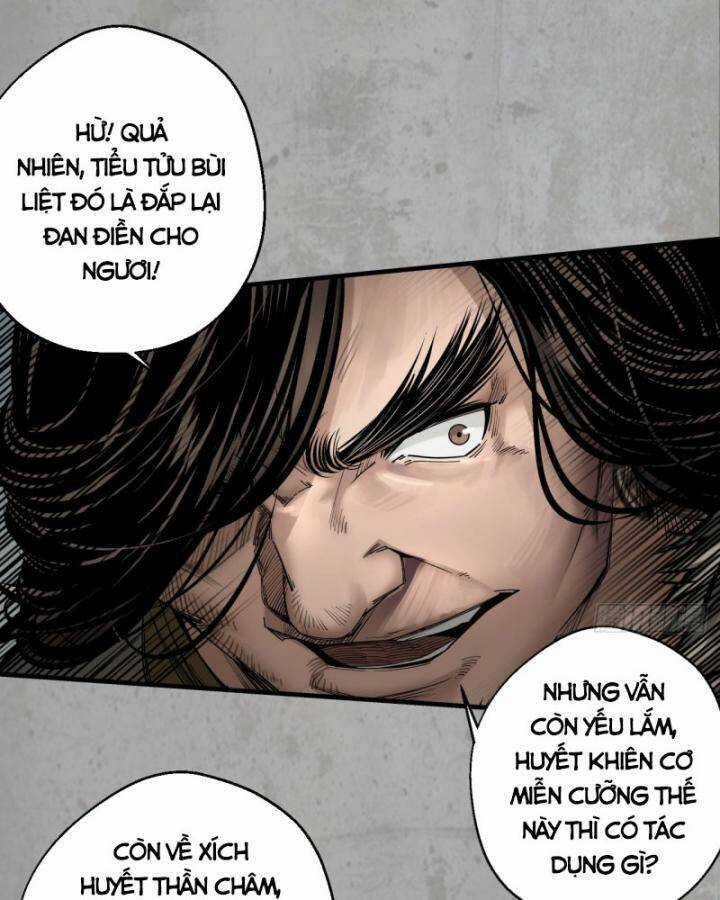 Tạng Phong Hành Chapter 203 trang 58