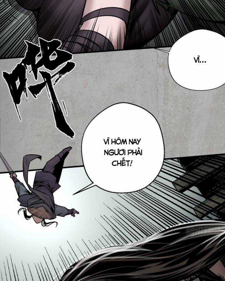 Tạng Phong Hành Chapter 203 trang 60