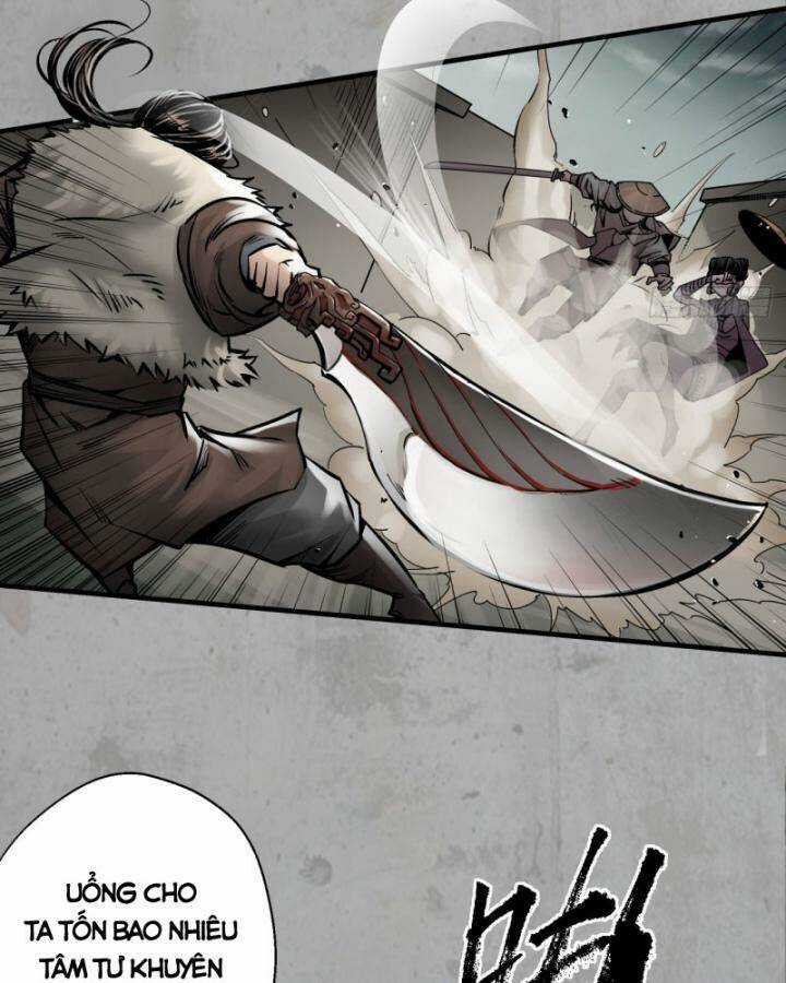 Tạng Phong Hành Chapter 203 trang 63