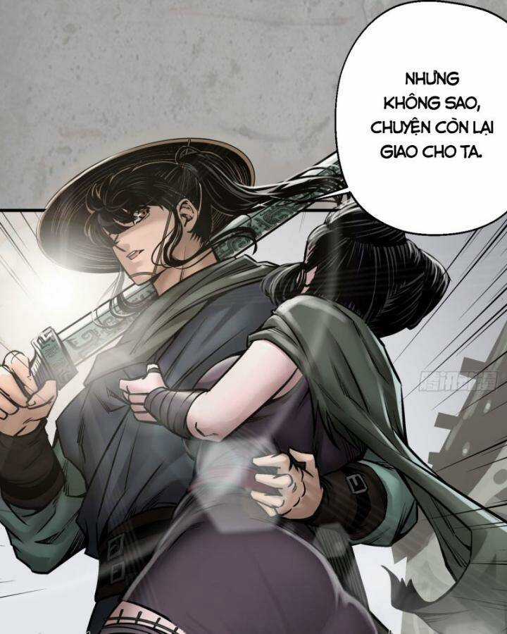 Tạng Phong Hành Chapter 203 trang 65