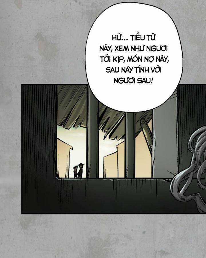 Tạng Phong Hành Chapter 203 trang 67