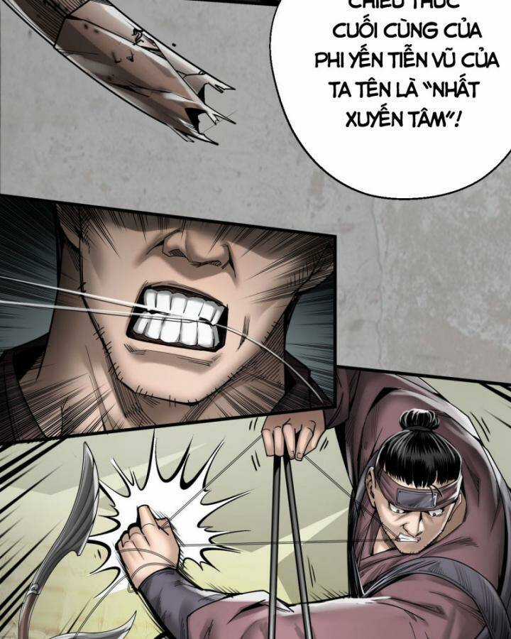 Tạng Phong Hành Chapter 203 trang 7