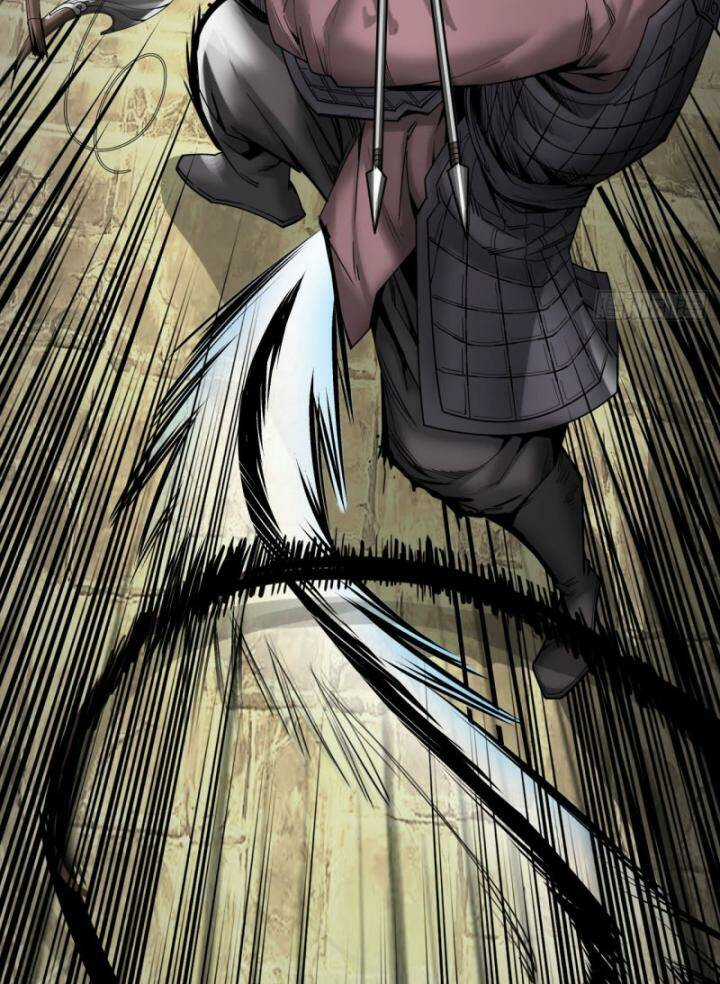 Tạng Phong Hành Chapter 203 trang 8