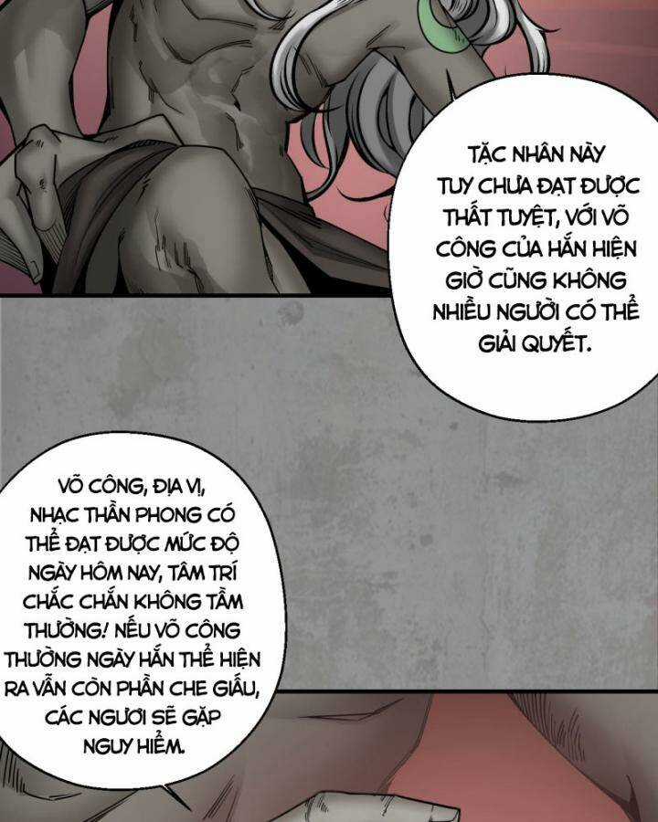 Tạng Phong Hành Chapter 204 trang 11