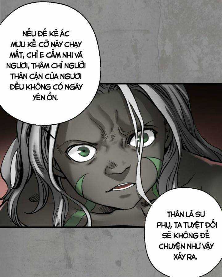 Tạng Phong Hành Chapter 204 trang 13