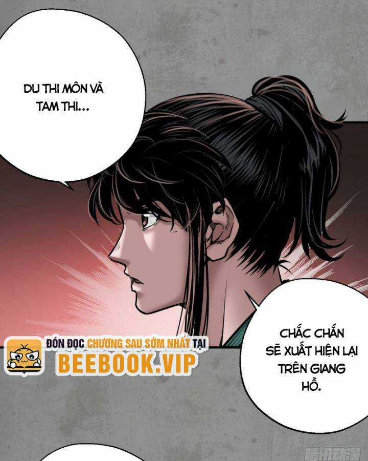 Tạng Phong Hành Chapter 204 trang 16