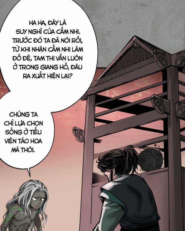 Tạng Phong Hành Chapter 204 trang 17