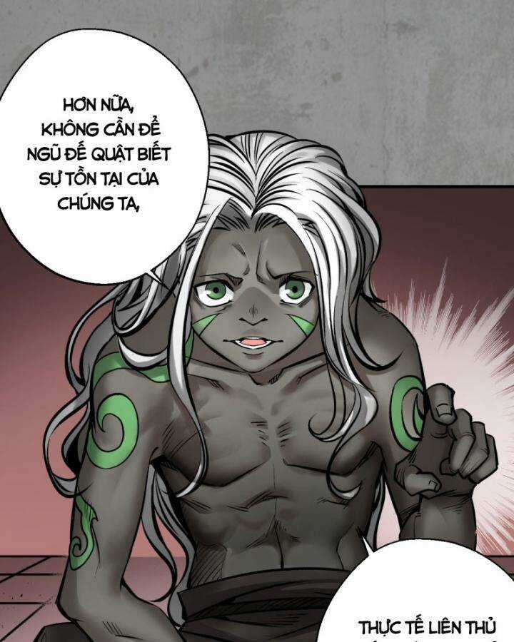 Tạng Phong Hành Chapter 204 trang 19