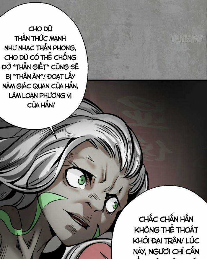 Tạng Phong Hành Chapter 204 trang 23