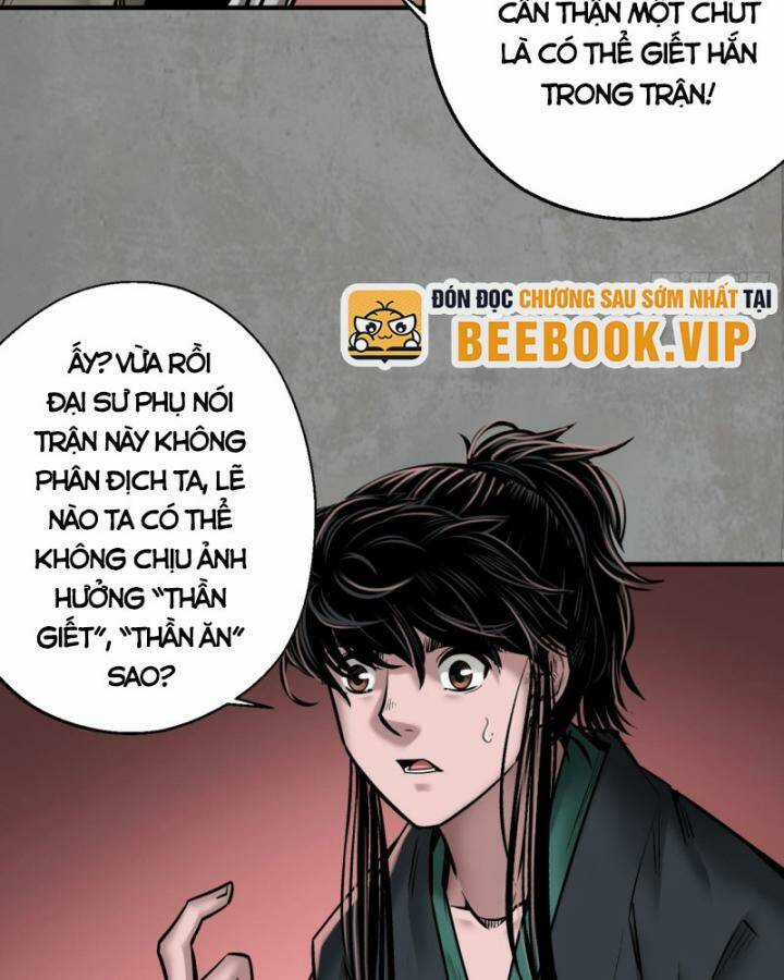 Tạng Phong Hành Chapter 204 trang 24