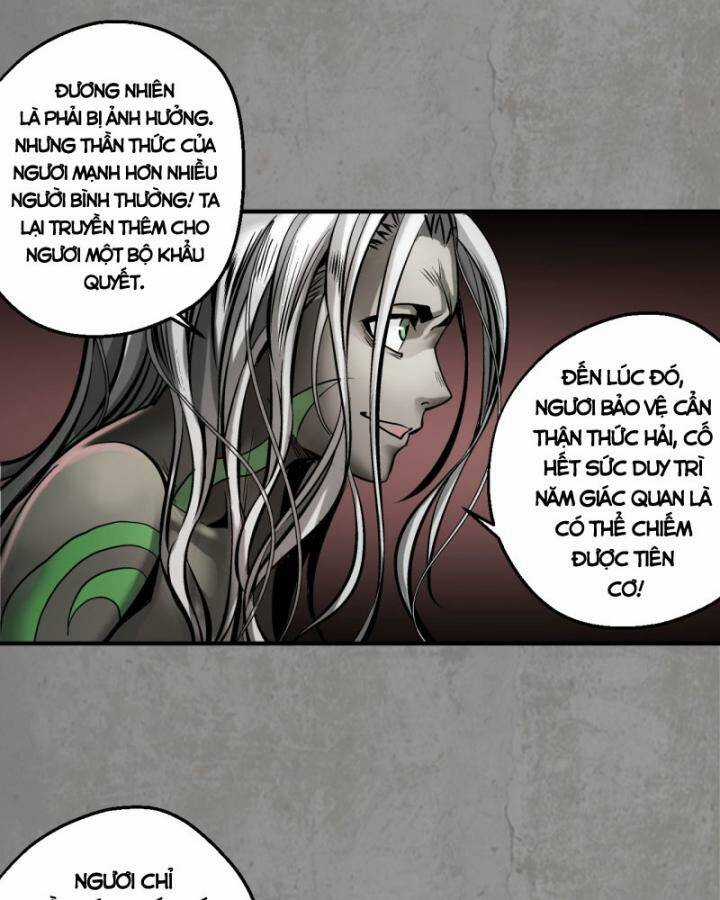 Tạng Phong Hành Chapter 204 trang 26