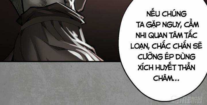 Tạng Phong Hành Chapter 204 trang 29