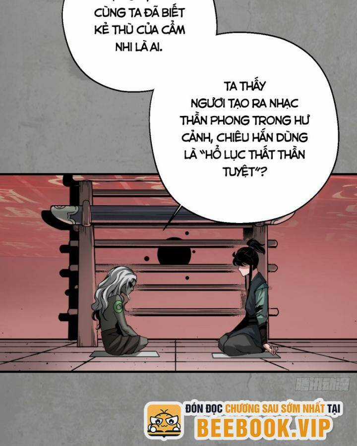 Tạng Phong Hành Chapter 204 trang 3