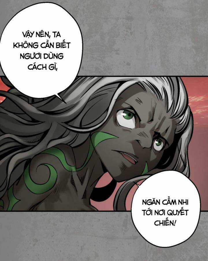 Tạng Phong Hành Chapter 204 trang 30