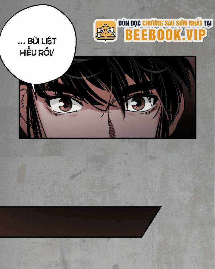 Tạng Phong Hành Chapter 204 trang 31