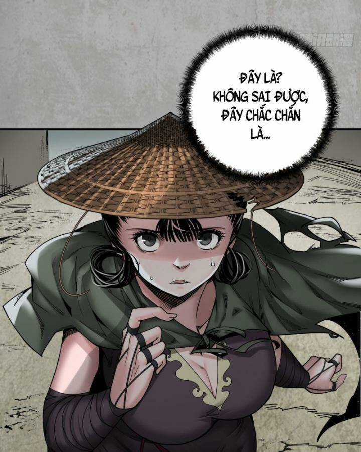 Tạng Phong Hành Chapter 204 trang 33