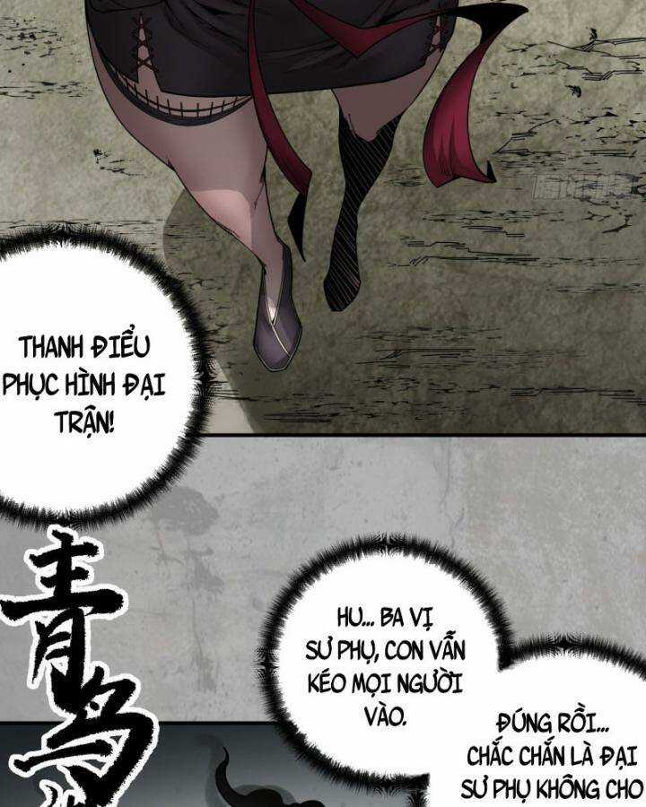 Tạng Phong Hành Chapter 204 trang 34