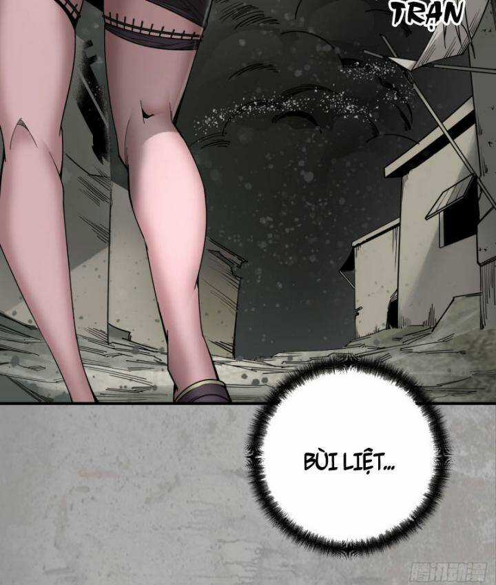 Tạng Phong Hành Chapter 204 trang 36