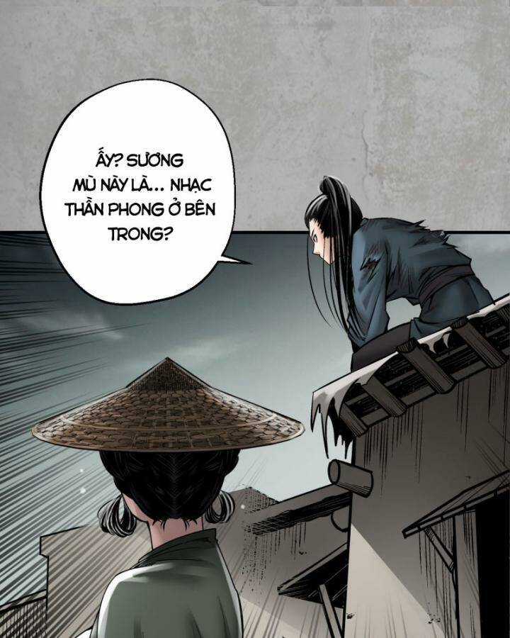 Tạng Phong Hành Chapter 204 trang 37