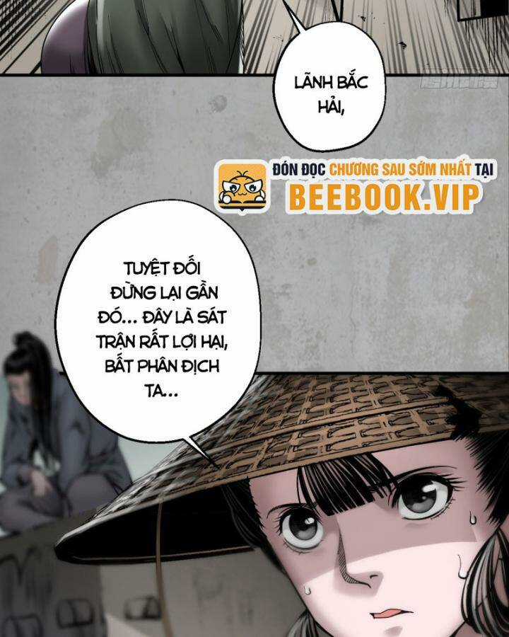 Tạng Phong Hành Chapter 204 trang 38