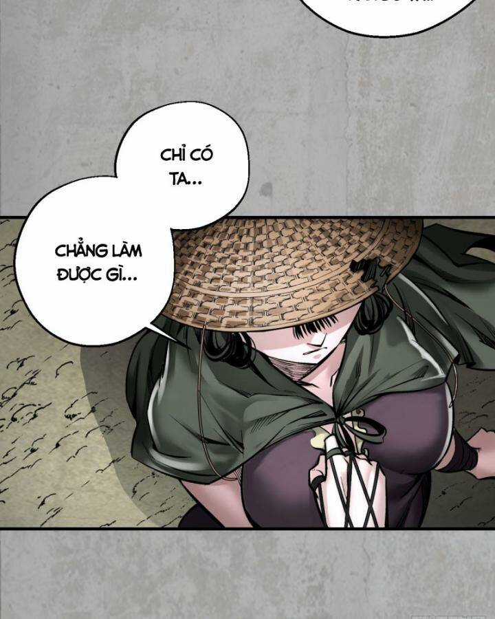 Tạng Phong Hành Chapter 204 trang 41